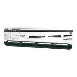 Digitus | Patch Panel |...