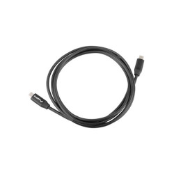 LANBERG CABLE USB 2.0 USB-C...