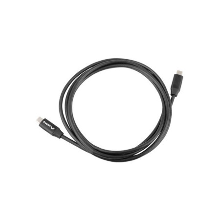 LANBERG CABLE USB 2.0 USB-C M/M 1.8M QC 4.0