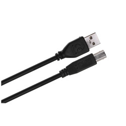 Gembird 3m USB 2.0 A/B M...