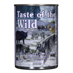 TASTE OF THE WILD Sierra...