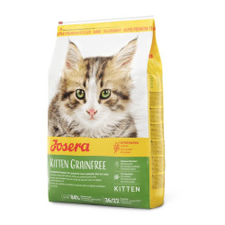 Josera 4032254755005 cats...