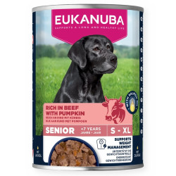 EUKANUBA Life Care Senior...