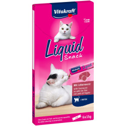 VITAKRAFT Liquid Snack...