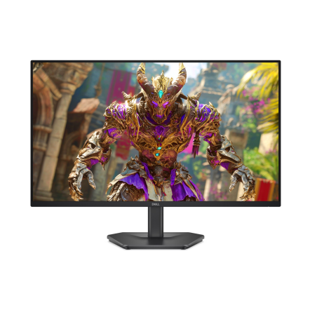 Dell | SE2726HG | 27 " | IPS | FHD | 240 Hz | 0.5/1/3/5 ms | 1920 x 1080 pixels | 300 cd/m² | HDMI ports quantity 2 | Black