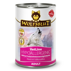 WOLFSBLUT VetLine...