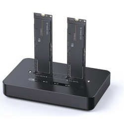Gembird Desktop dual drive...