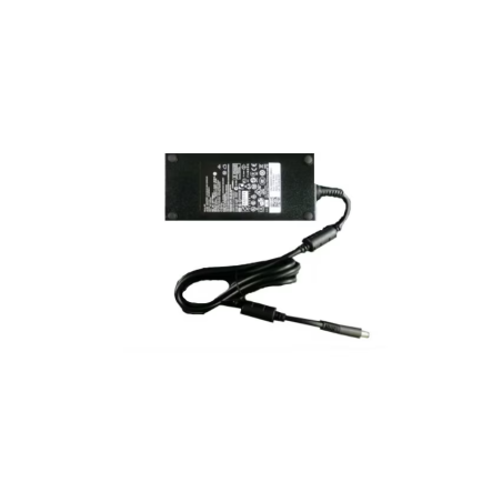 Dell AC Adapter with Power Cord - Europe | 7.4 mm | 180 W | Adapter