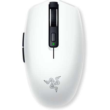 Razer Orochi V2 | Gaming Mouse | White | 2.4 GHz, Bluetooth