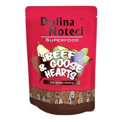 DOLINA NOTECI Superfood...