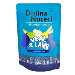 DOLINA NOTECI Superfood...