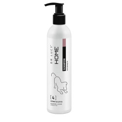 DR LUCY Home 3 short coat -...