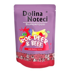 DOLINA NOTECI Superfood Roe...