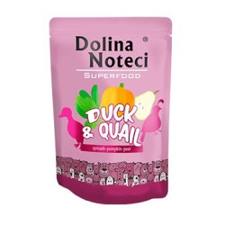 DOLINA NOTECI Superfood...