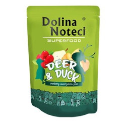 DOLINA NOTECI Superfood...