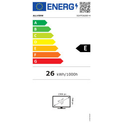 Allview HD Ready LED TV |...