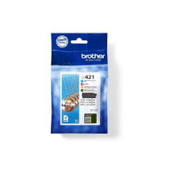 Brother LC421VAL | Ink...