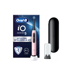 Oral-B Electric Toothbrush...