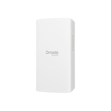 TP-LINK Flex Bridge 5 | Omada 5 GHz 867 Mbps Long-Range Connectivity for Indoors/Outdoors Wireless Flex Bridge | Managed | Pole/wall mounting
