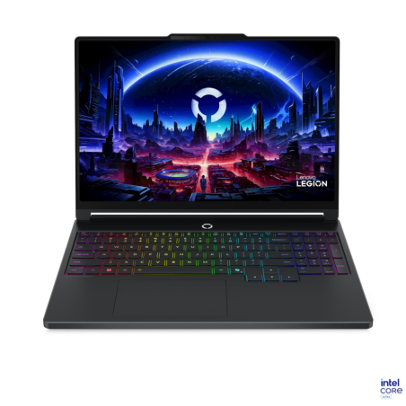 Lenovo Legion 5 15IAX11 Intel | Eclipse Black | 15.3 " | OLED | WQXGA | 2560 x 1600 pixels | Glossy | Intel Core Ultra 7 | 251HX | 16 GB | SODIMM DDR5 | Solid-state drive capacity 1000 GB | NVIDIA GeForce RTX 5070 | GDDR7 | 12 GB | Windows 11 Home | 802.11be | Bluetooth version 5.4 | Keyboard language English | Keyboard backlit | Warranty 24 month(s) | Battery warranty 12 month(s)