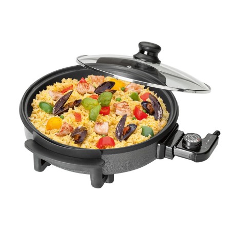 Clatronic PP 3401 Round