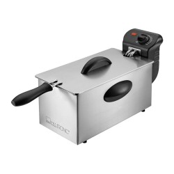 Clatronic FR 3586 Fryer 3 L...