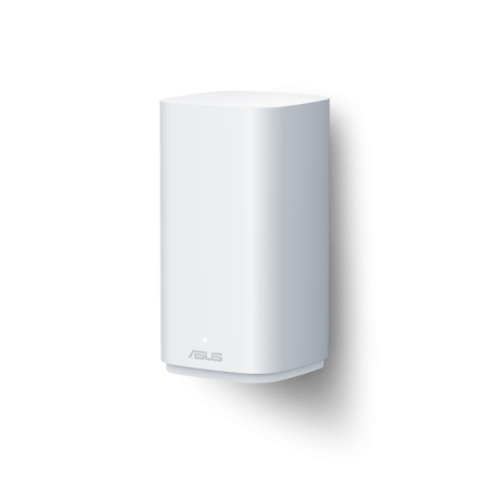Wireless Router|ASUS|ZenWiFi BD4 BE3600 Outdoor 1 Pack|Product type Mesh router|Qtty 1 pc(s)|Wi-Fi band Dual-band (2.4 GHz / 5 GHz)|Wi-Fi 7 (802.11be)|Ethernet WAN Yes|2xEthernet LAN (RJ-45) ports|WLAN speed 3600 Mbit/s|Internal memory 512 MB|Flash memory 128 MB|White|90IG09A0-MO3B60