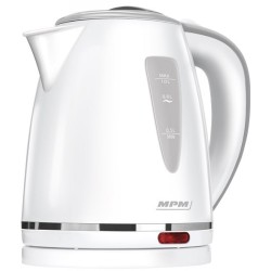 MPM MCZ-64 electric kettle 1 l