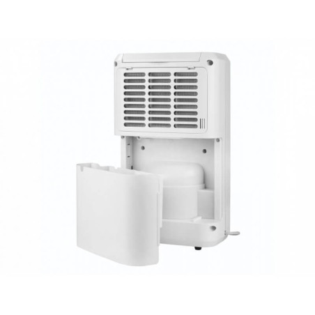 Eurom | Dehumidifier | DryBest 10 | Power 230 W | Water tank capacity 2 L | White