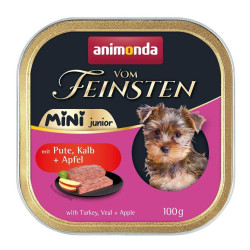 ANIMONDA Vom Feinsten...