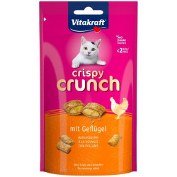 VITAKRAFT Crispy Crunch...