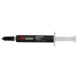Savio TG-01 2G heat sink...