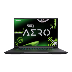 Gigabyte AERO X16 Gaming...
