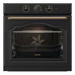 Gorenje Oven | BOS67372CLB...