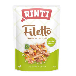 RINTI Filetto Duck fillet...