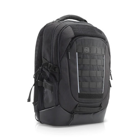 Dell | Rugged Notebook Escape Backpack | 460-BCML | Backpack for laptop | Black