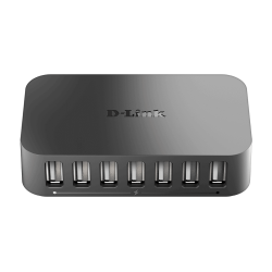 D-Link | 7-Port USB 2.0 Hub...