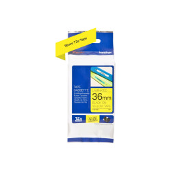 Brother | TZe-661 Laminated...