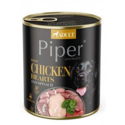 DOLINA NOTECI Piper Chicken...