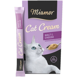 MIAMOR Cat Cream Malt &...