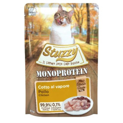 STUZZY Monoprotein Chicken...