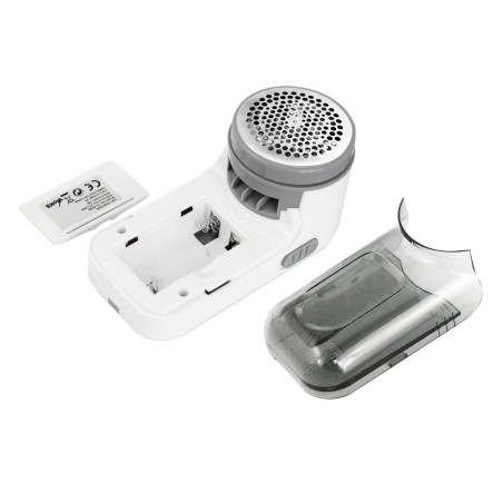 Esperanza ECS009 Clothes Shaver White