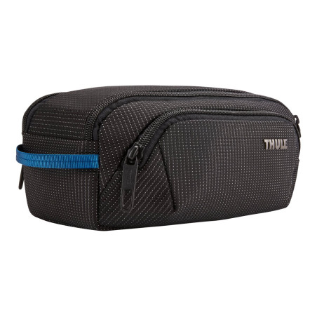 Thule | Toiletry Bag | Crossover 2 | Toiletry Bag | Waterproof | Black