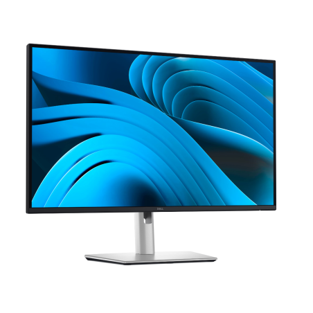 Dell | P2725DE | 27 " | IPS | 16:9 | 100 Hz | 5 ms | 2560 x 1440 pixels | 350 cd/m² | HDMI ports quantity 1