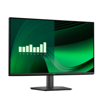 Dell | E2725HM | 27 " | IPS | FHD | 16:9 | 100 Hz | 5 ms | 1920 x 1080 pixels | 300 cd/m² | HDMI ports quantity 1