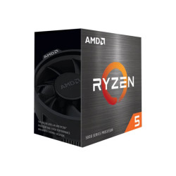 AMD | Ryzen 5 5600X | 3.7...