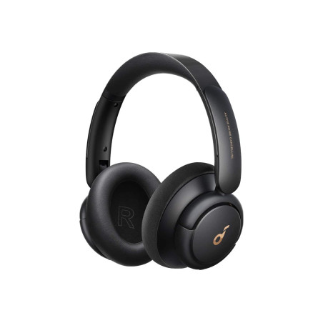 Anker Soundcore | Headphones | Life Q30 | Bluetooth | Over-ear | Microphone | Black | Noise canceling