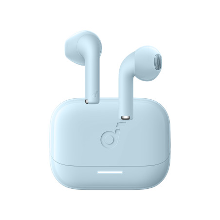 Anker Soundcore | True-Wireless Earbuds | K20i | Bluetooth | In-Ear | Microphone | Blue | Wireless