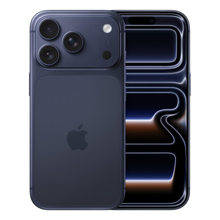 MOBILE PHONE IPHONE 17 PRO/256GB BLUE MG8J4 APPLE