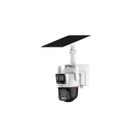 WRL CAMERA 3+3MP PT DOME 4G/PTS2649C-3E3Z-4GB20-PRO DAHUA
